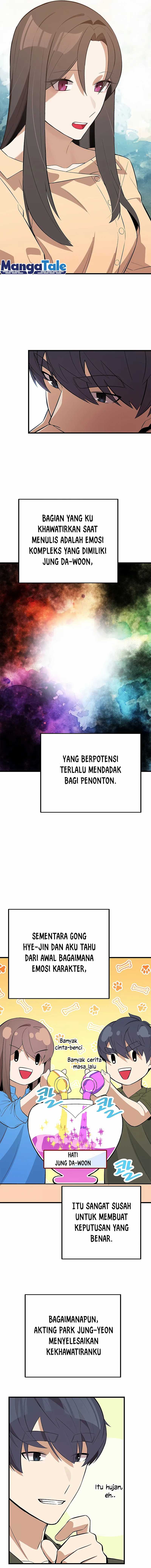 Drama Writer Who Reads Spoilers Chapter 30 Gambar 9