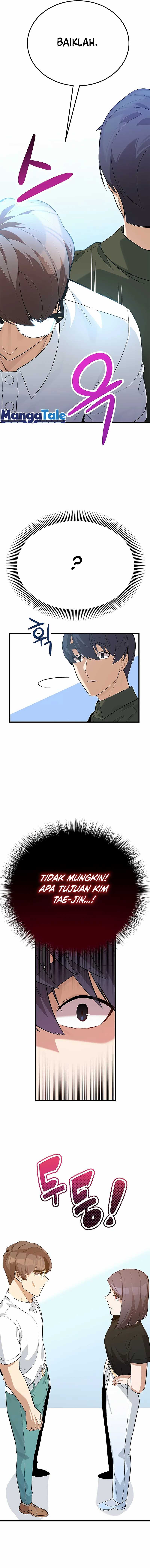 Drama Writer Who Reads Spoilers Chapter 32 Gambar 3
