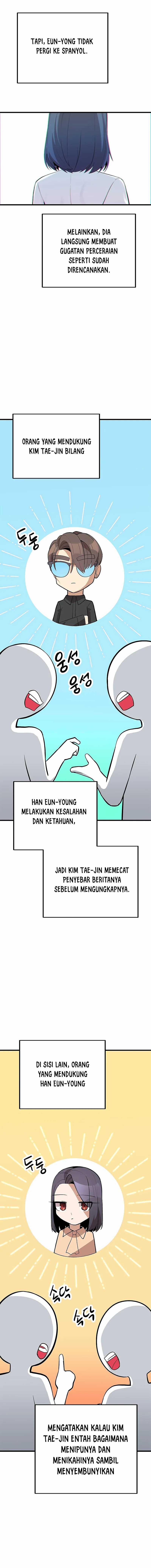 Drama Writer Who Reads Spoilers Chapter 32 Gambar 10