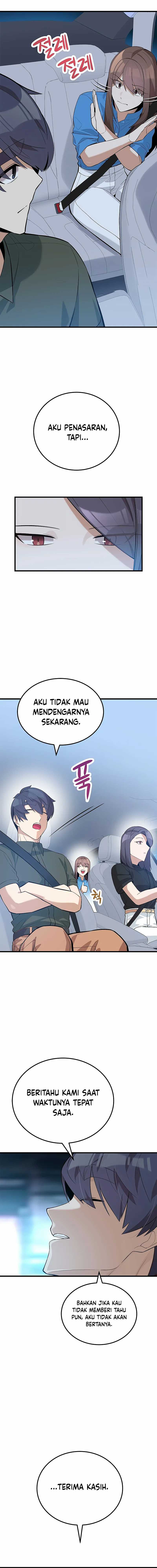 Drama Writer Who Reads Spoilers Chapter 32 Gambar 14