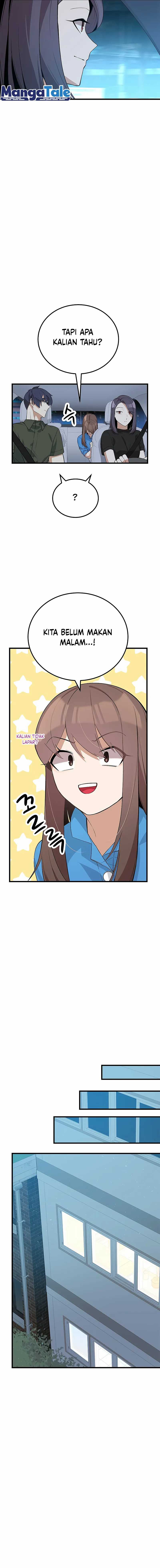 Drama Writer Who Reads Spoilers Chapter 32 Gambar 15