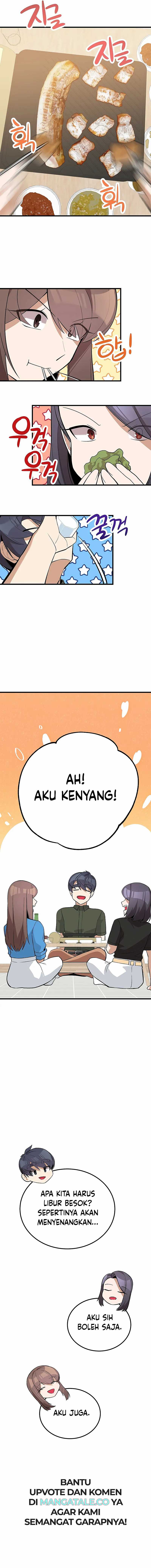 Drama Writer Who Reads Spoilers Chapter 32 Gambar 16