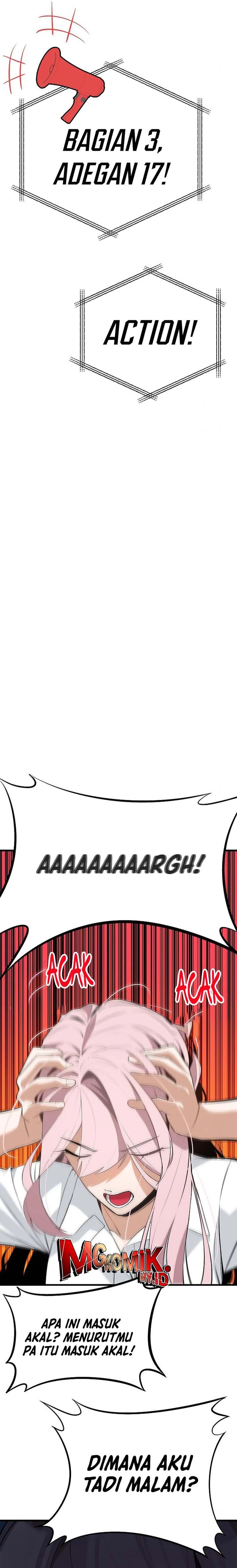 Drama Writer Who Reads Spoilers Chapter 38 Gambar 2