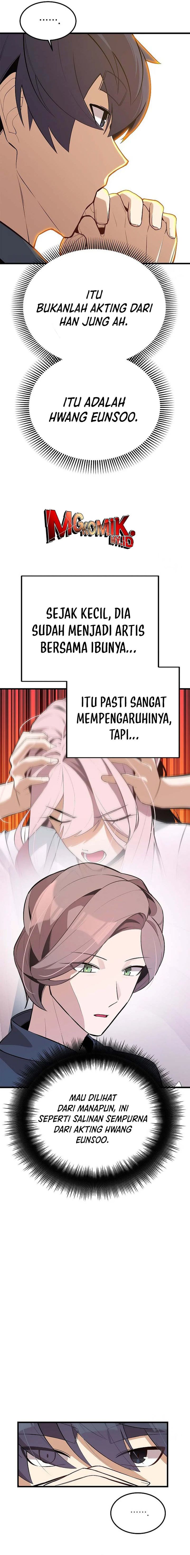 Drama Writer Who Reads Spoilers Chapter 38 Gambar 4