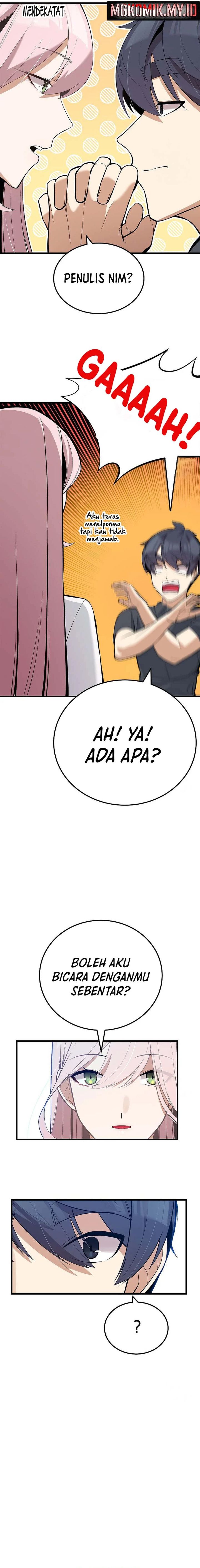 Drama Writer Who Reads Spoilers Chapter 38 Gambar 5