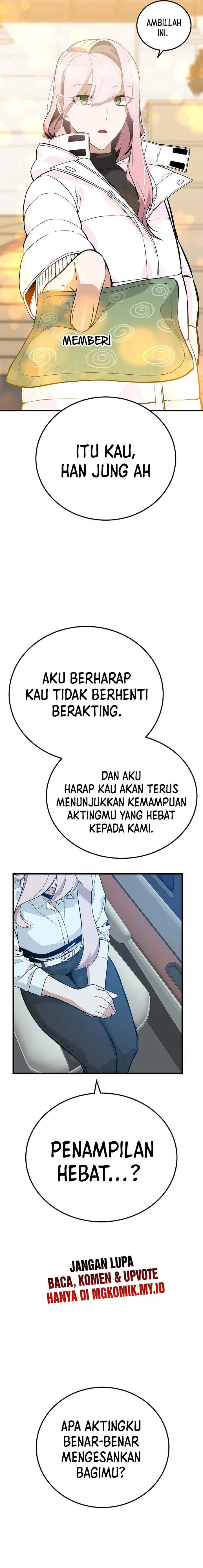 Drama Writer Who Reads Spoilers Chapter 38 Gambar 14