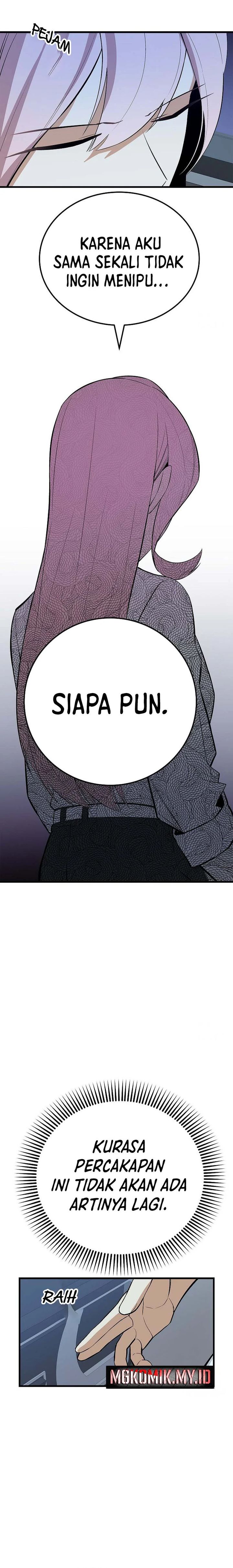 Drama Writer Who Reads Spoilers Chapter 38 Gambar 19