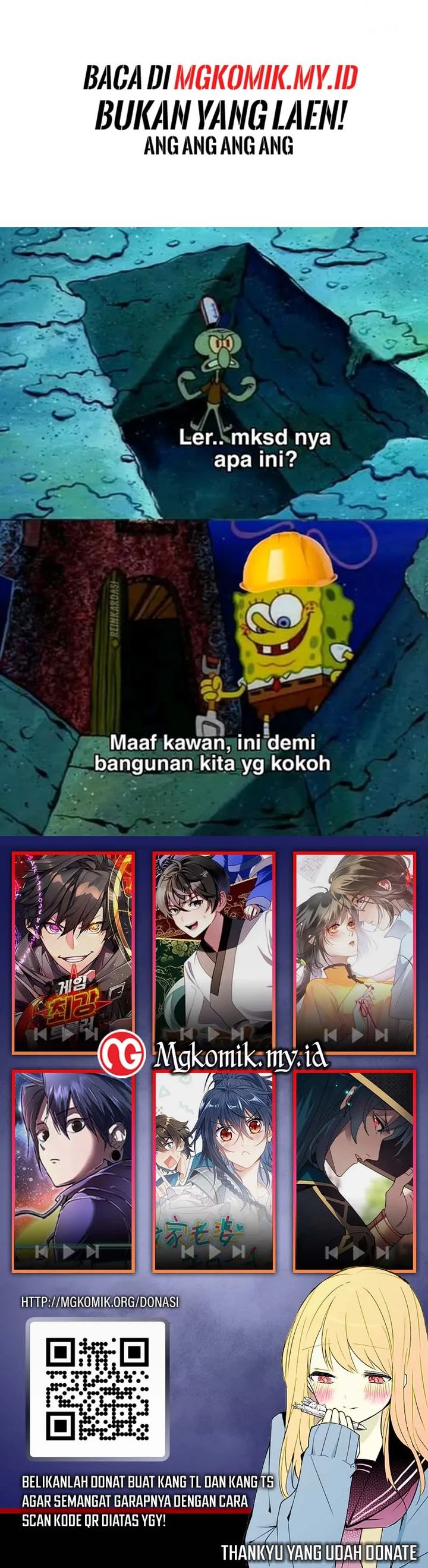 Drama Writer Who Reads Spoilers Chapter 38 Gambar 21