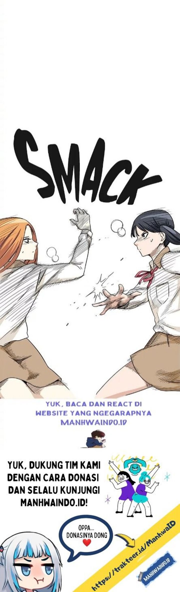 Drawing Romance Chapter 11 Gambar 22