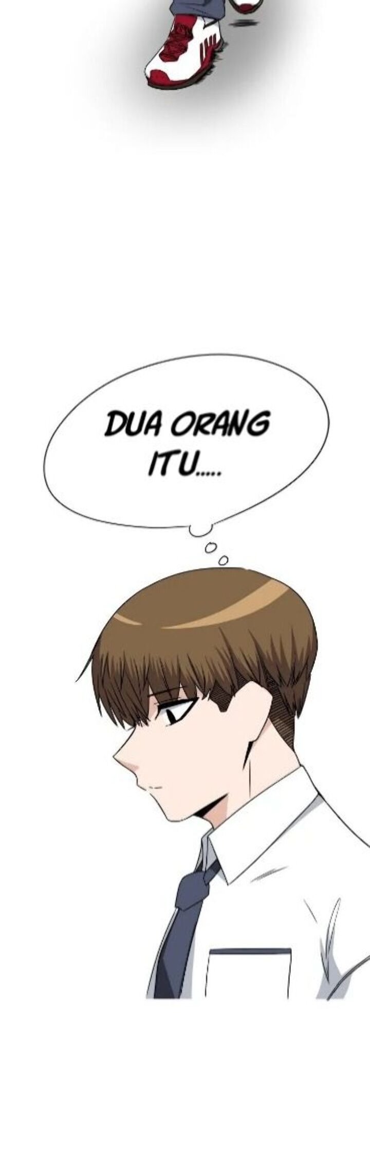 Drawing Romance Chapter 12 Gambar 2