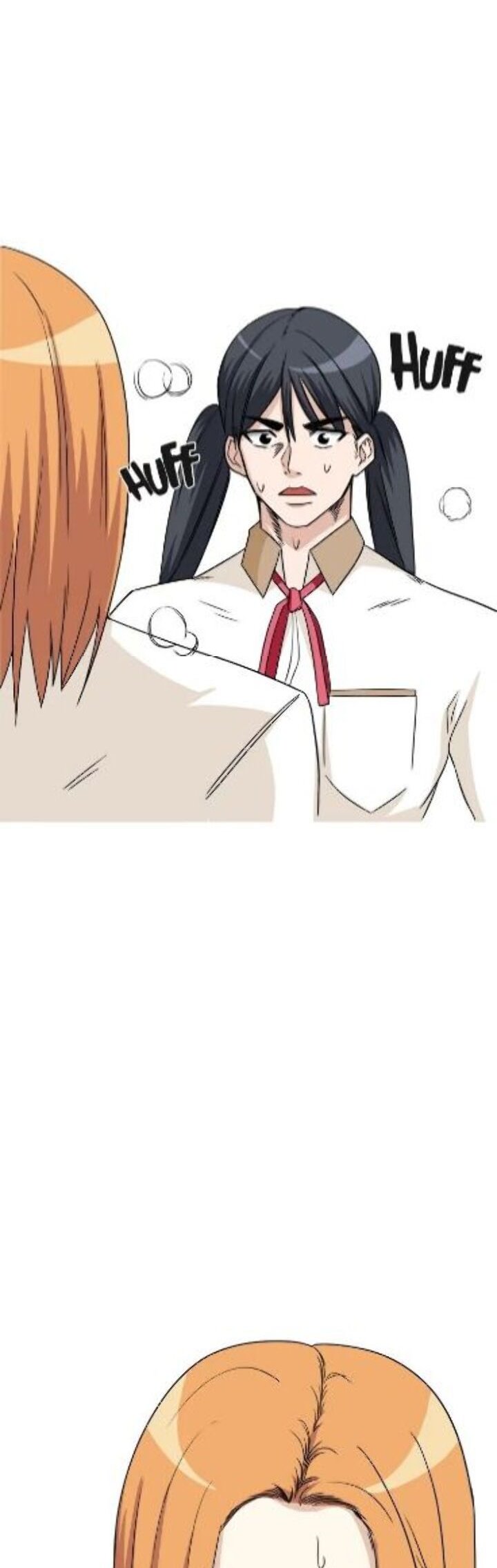 Drawing Romance Chapter 12 Gambar 3