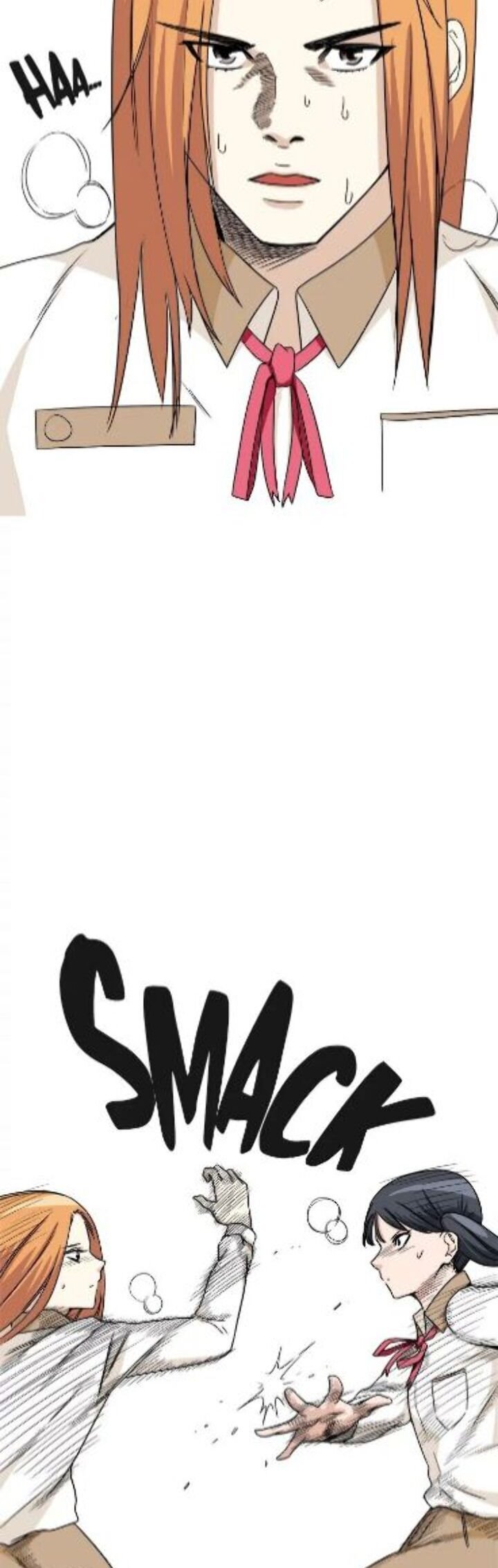Drawing Romance Chapter 12 Gambar 4