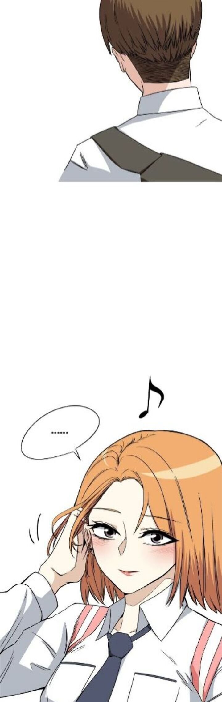 Drawing Romance Chapter 12 Gambar 7