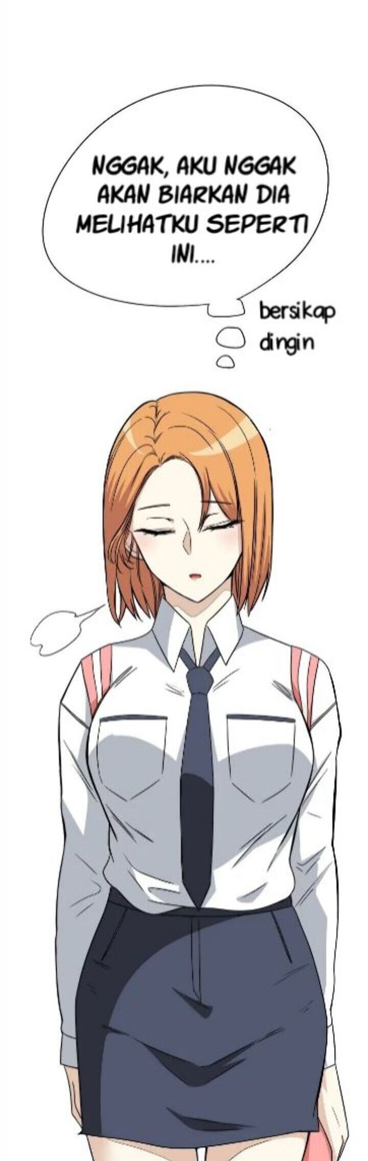 Drawing Romance Chapter 12 Gambar 9