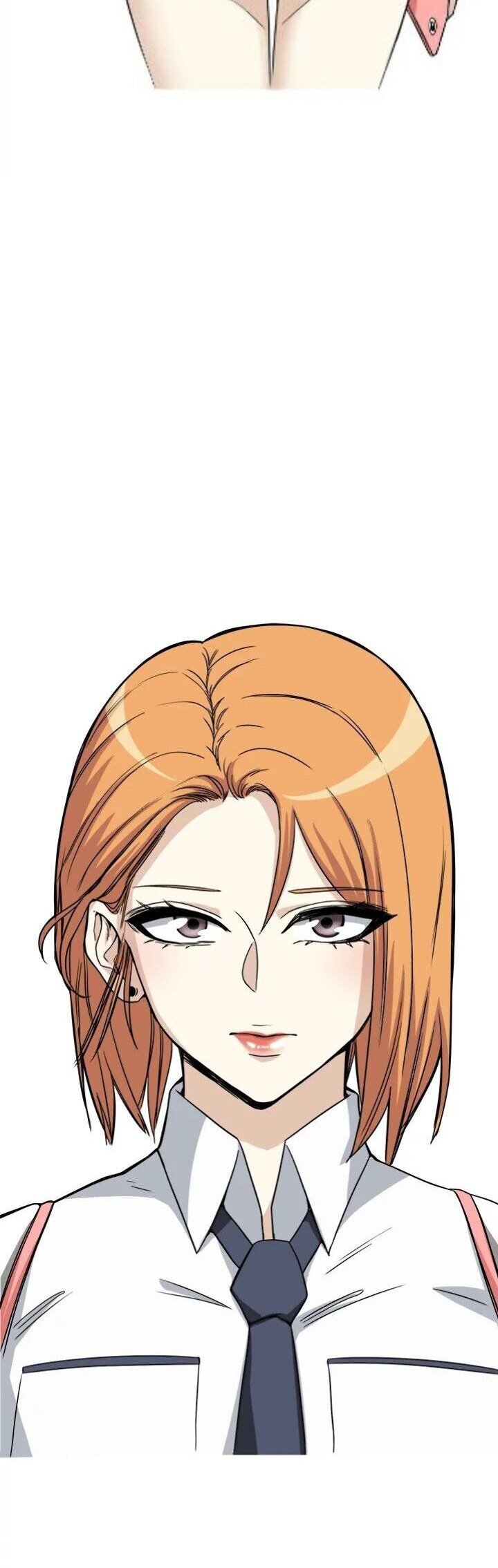 Drawing Romance Chapter 12 Gambar 10