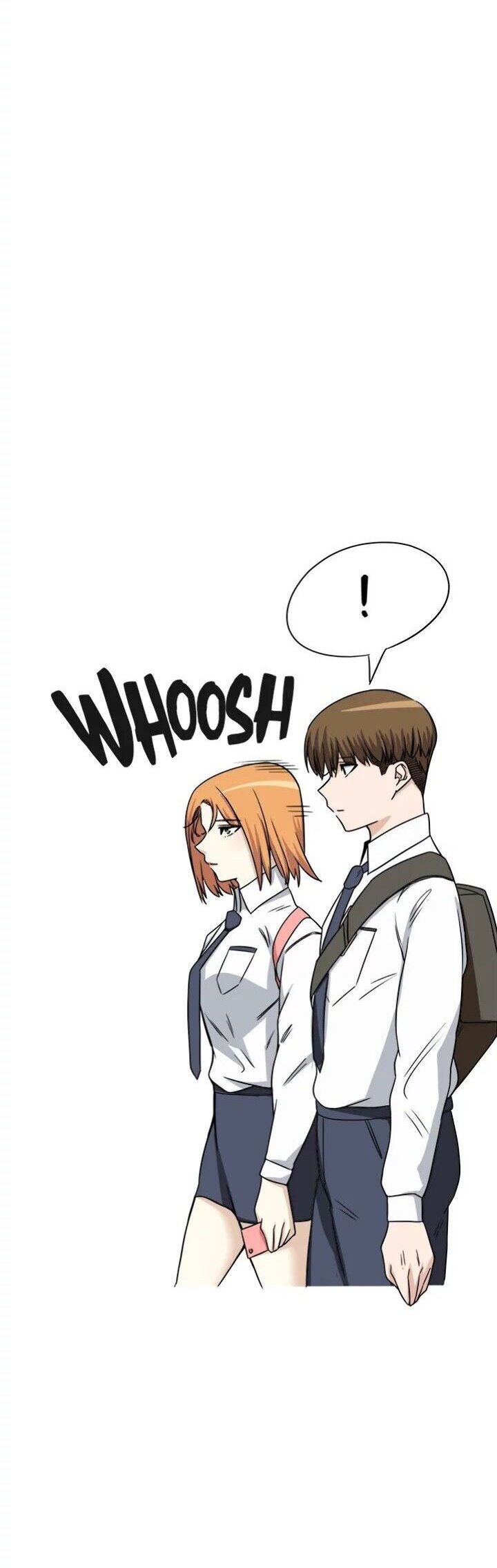 Drawing Romance Chapter 12 Gambar 11