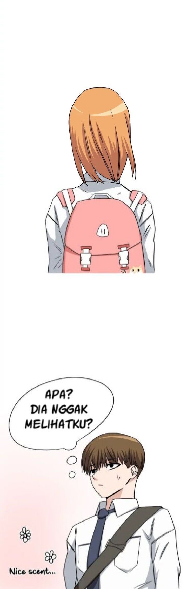 Drawing Romance Chapter 12 Gambar 12