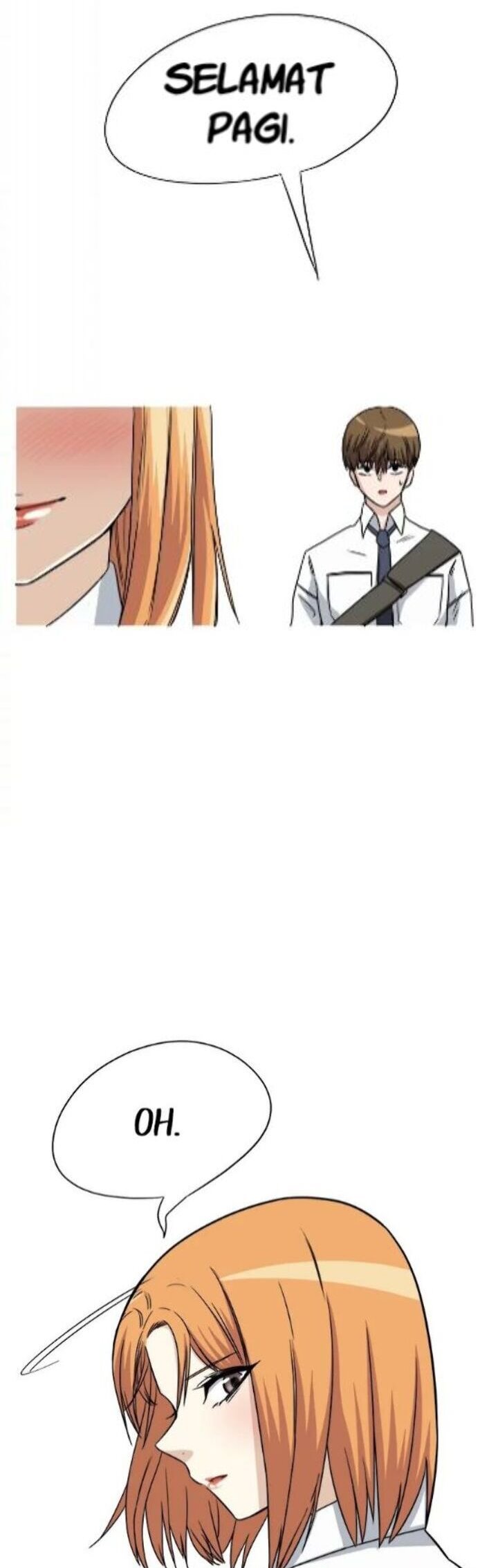 Drawing Romance Chapter 12 Gambar 14