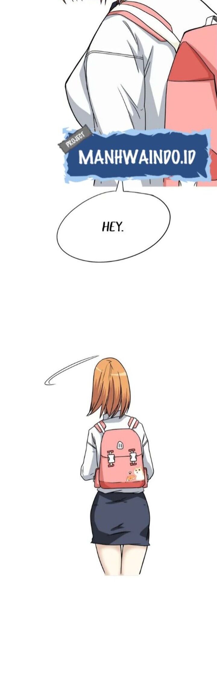 Drawing Romance Chapter 12 Gambar 15