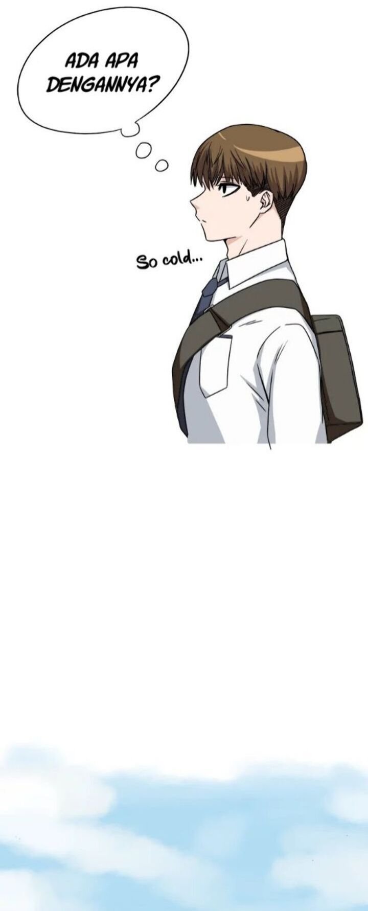 Drawing Romance Chapter 12 Gambar 16