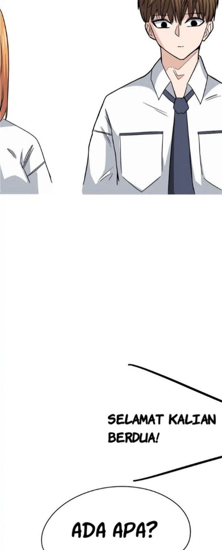 Drawing Romance Chapter 12 Gambar 18