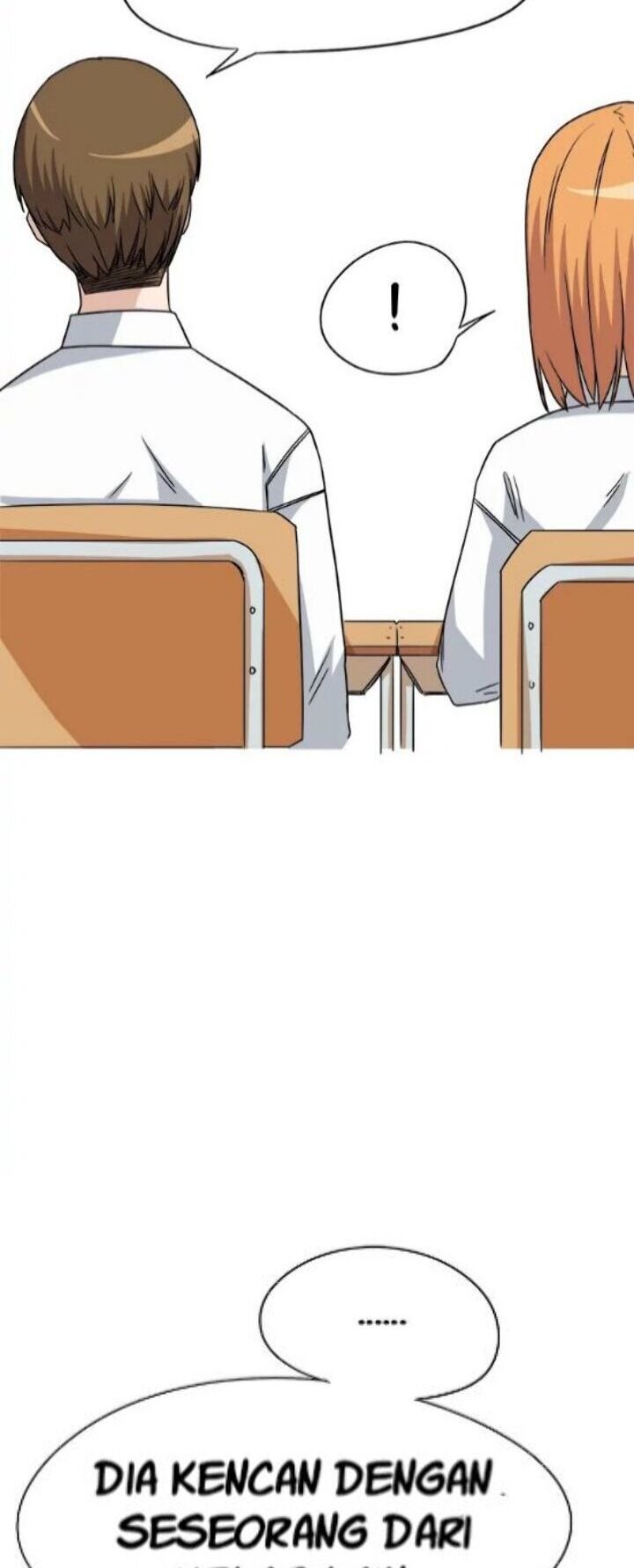 Drawing Romance Chapter 12 Gambar 19