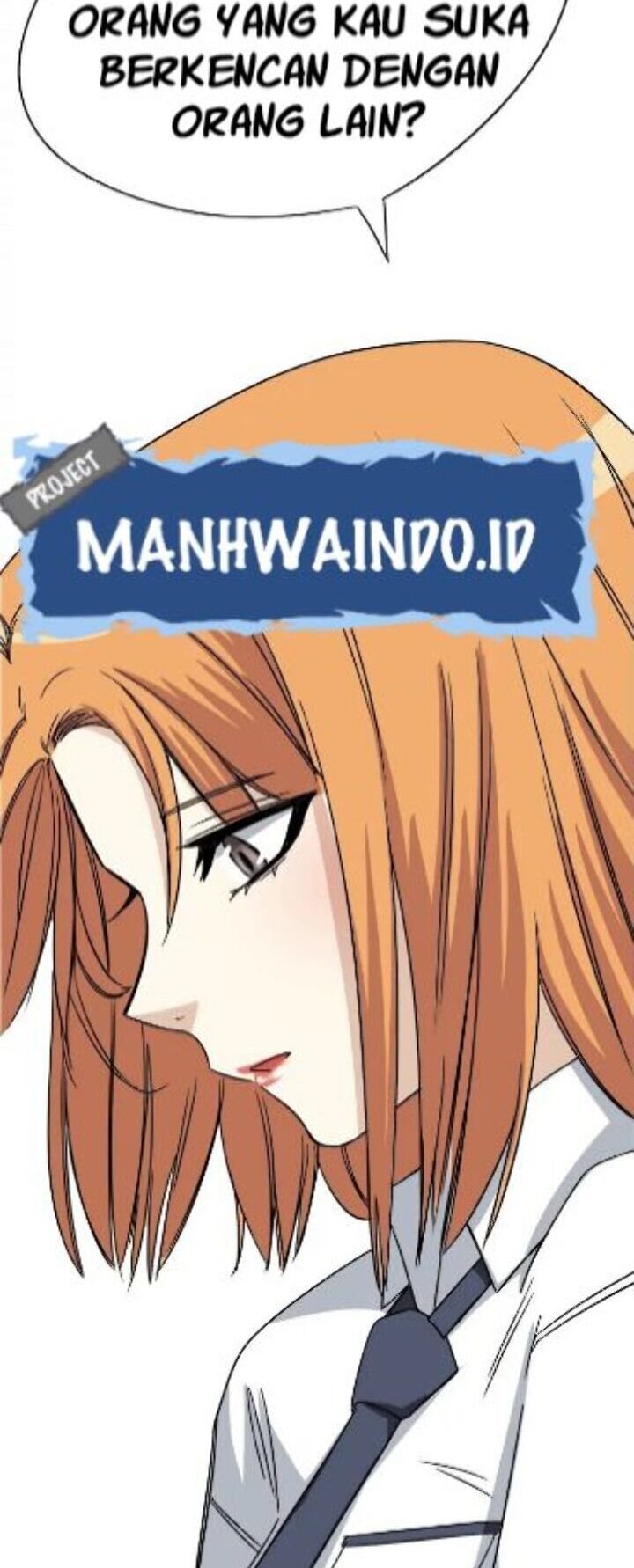 Drawing Romance Chapter 12 Gambar 24