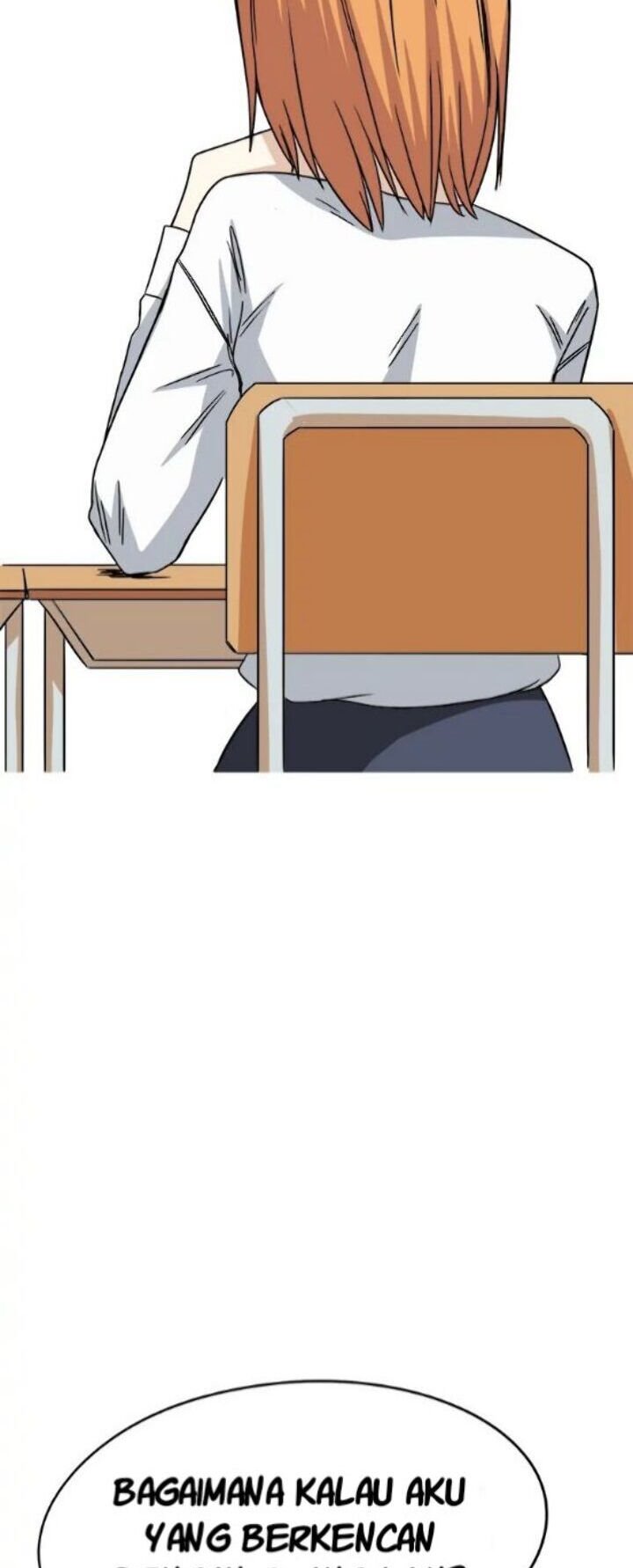 Drawing Romance Chapter 12 Gambar 28
