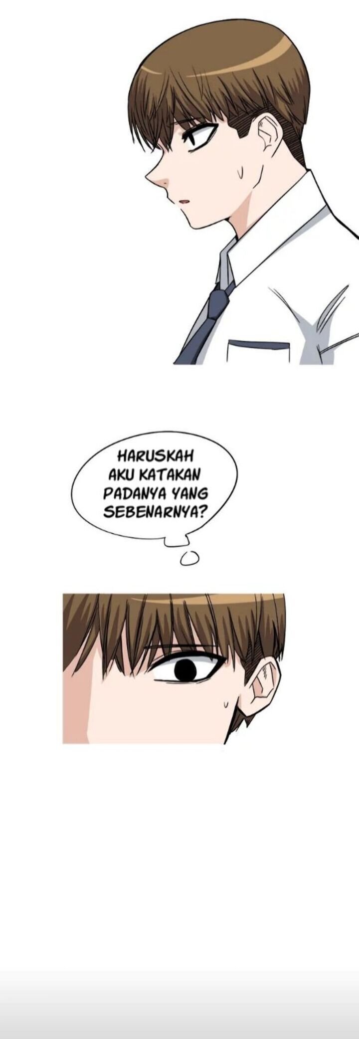 Drawing Romance Chapter 12 Gambar 31