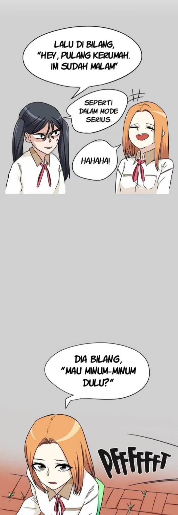 Drawing Romance Chapter 12 Gambar 32