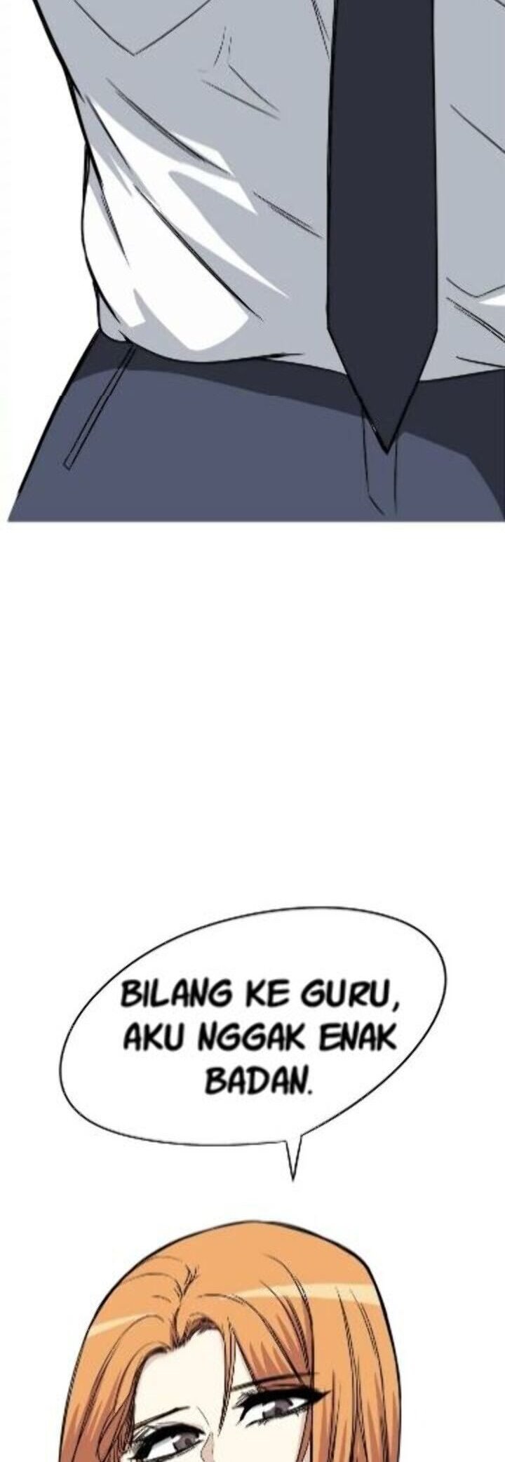 Drawing Romance Chapter 12 Gambar 38
