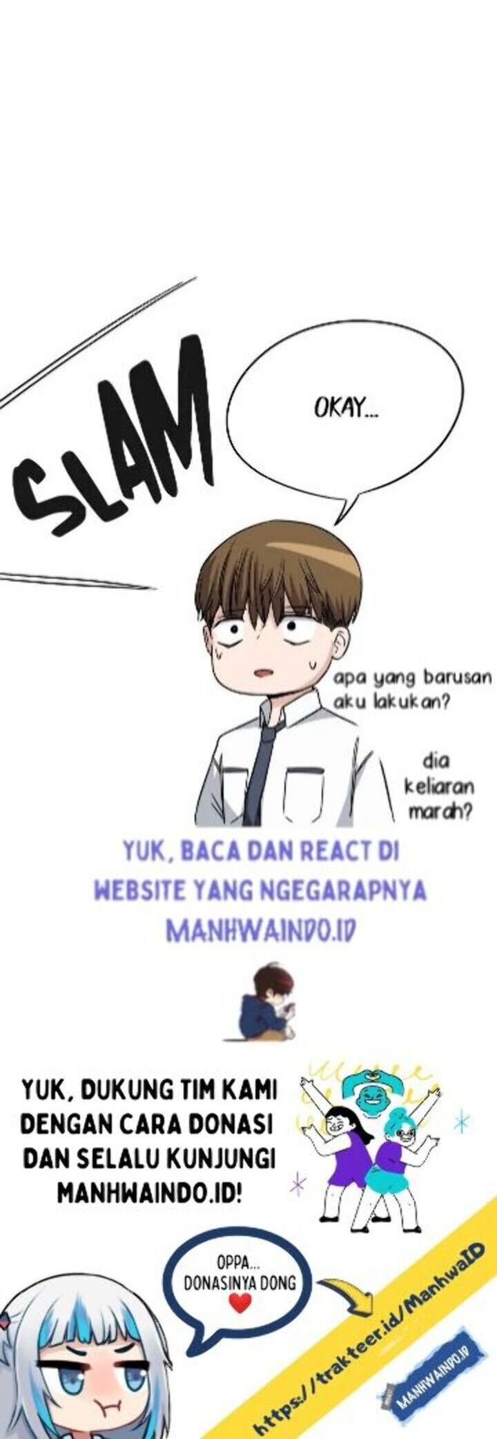 Drawing Romance Chapter 12 Gambar 40