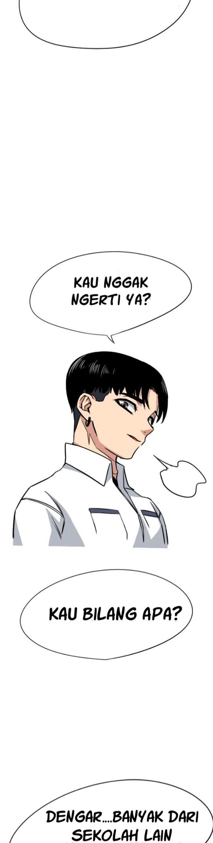 Drawing Romance Chapter 17 Gambar 2