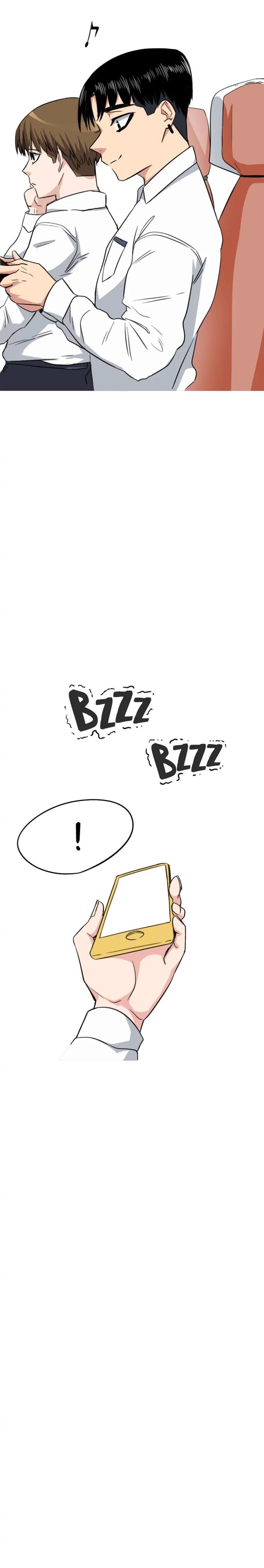 Drawing Romance Chapter 17 Gambar 8