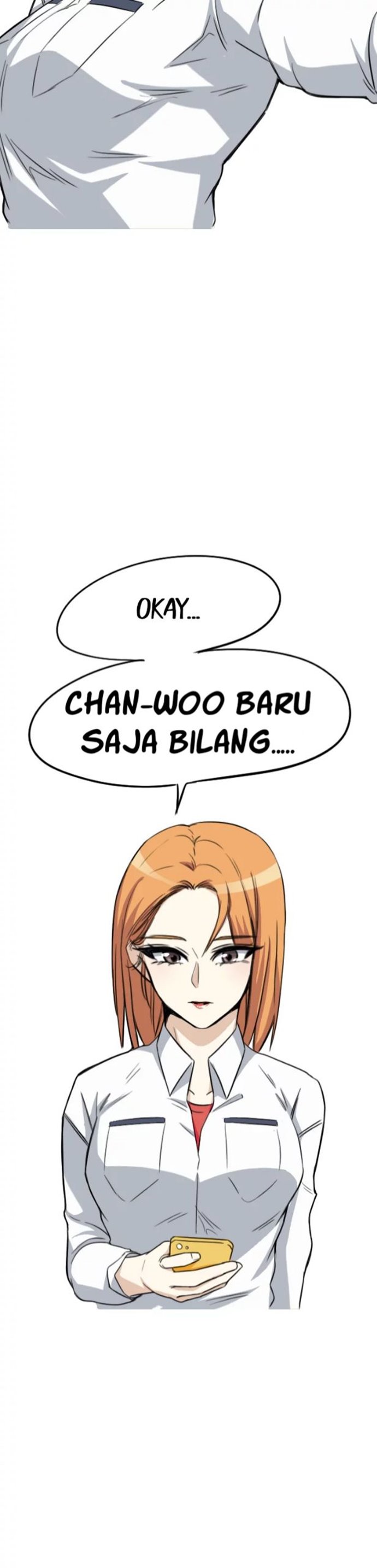 Drawing Romance Chapter 17 Gambar 12