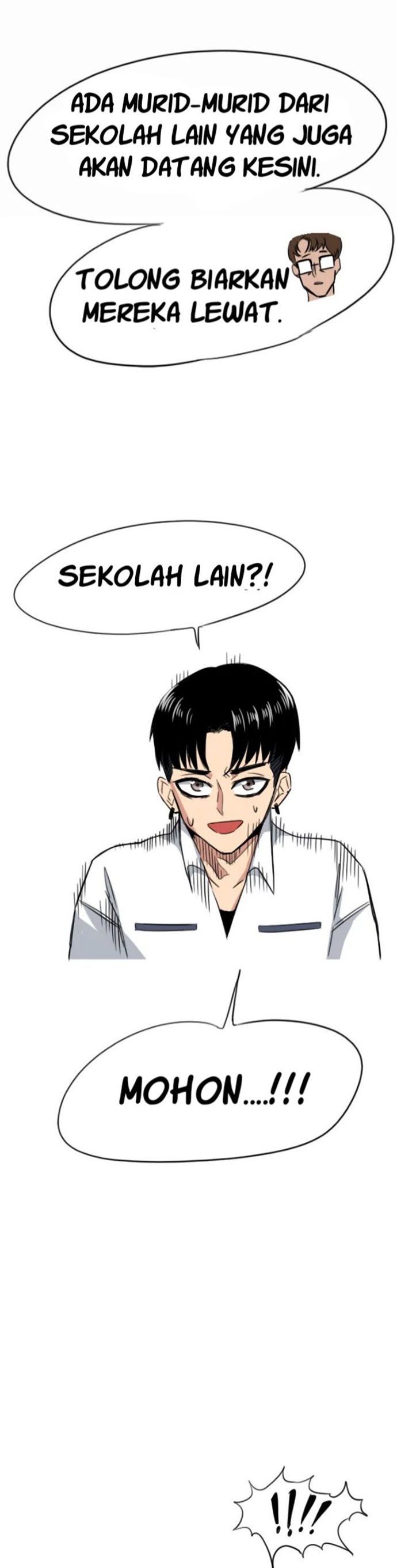 Drawing Romance Chapter 17 Gambar 20