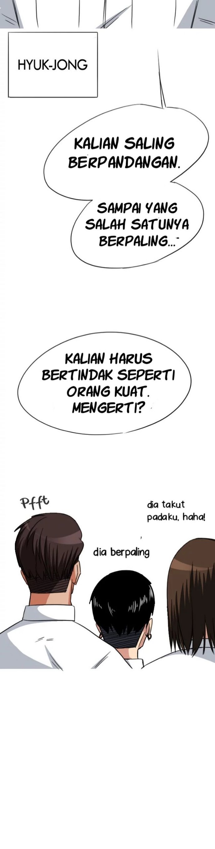 Drawing Romance Chapter 17 Gambar 24