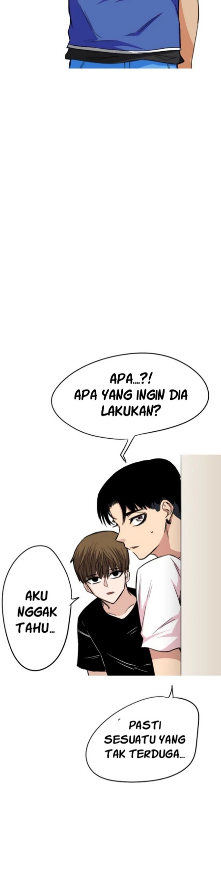 Drawing Romance Chapter 20 Gambar 4