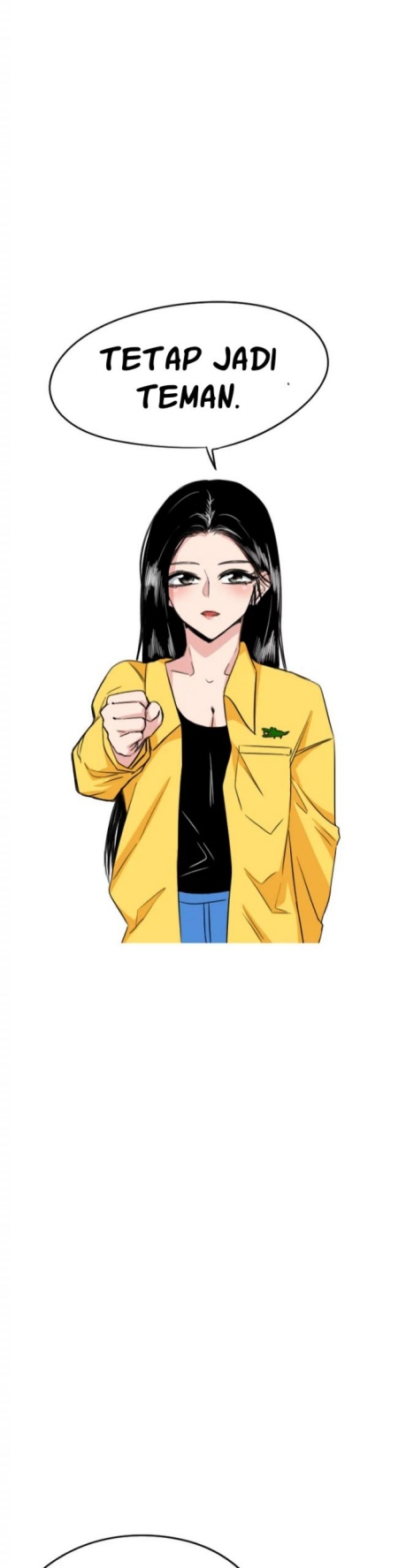 Drawing Romance Chapter 20 Gambar 7