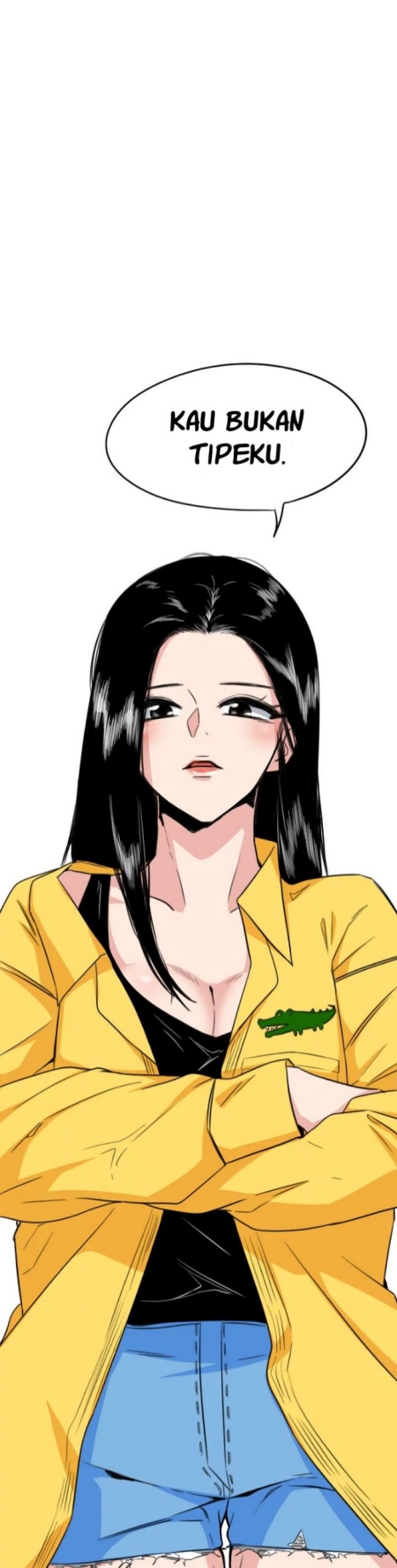 Drawing Romance Chapter 20 Gambar 10