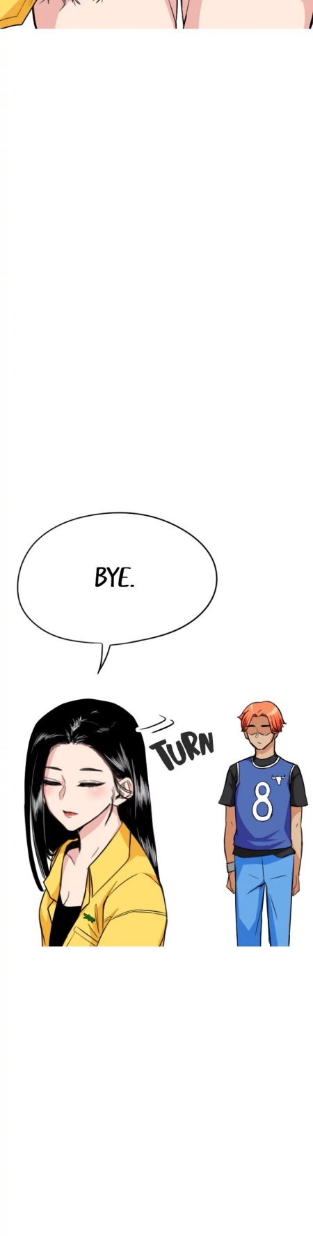 Drawing Romance Chapter 20 Gambar 11