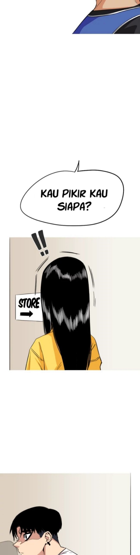 Drawing Romance Chapter 20 Gambar 13