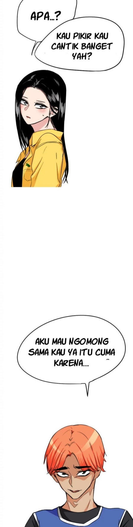 Drawing Romance Chapter 20 Gambar 15