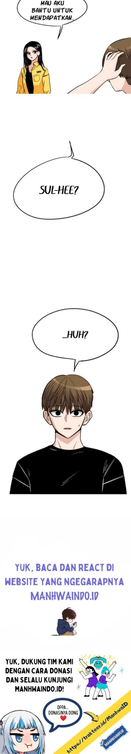 Drawing Romance Chapter 20 Gambar 29