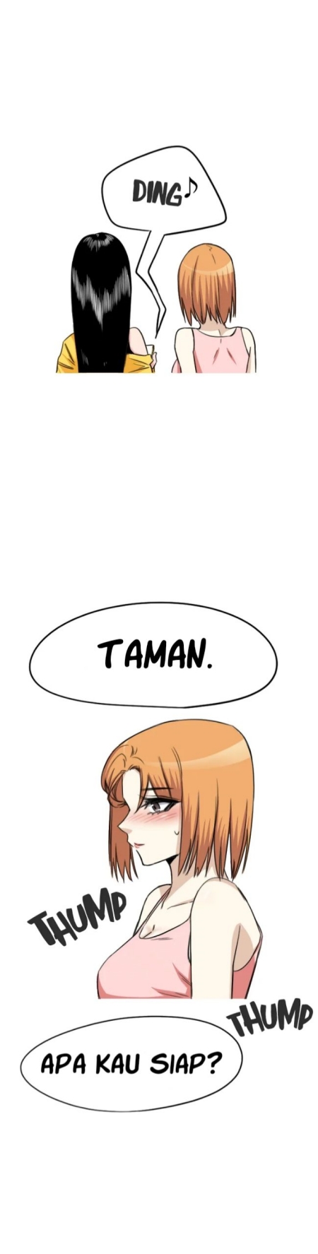 Drawing Romance Chapter 22 Gambar 2