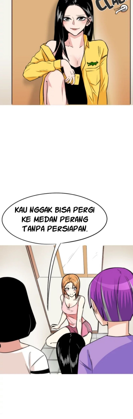 Drawing Romance Chapter 22 Gambar 6
