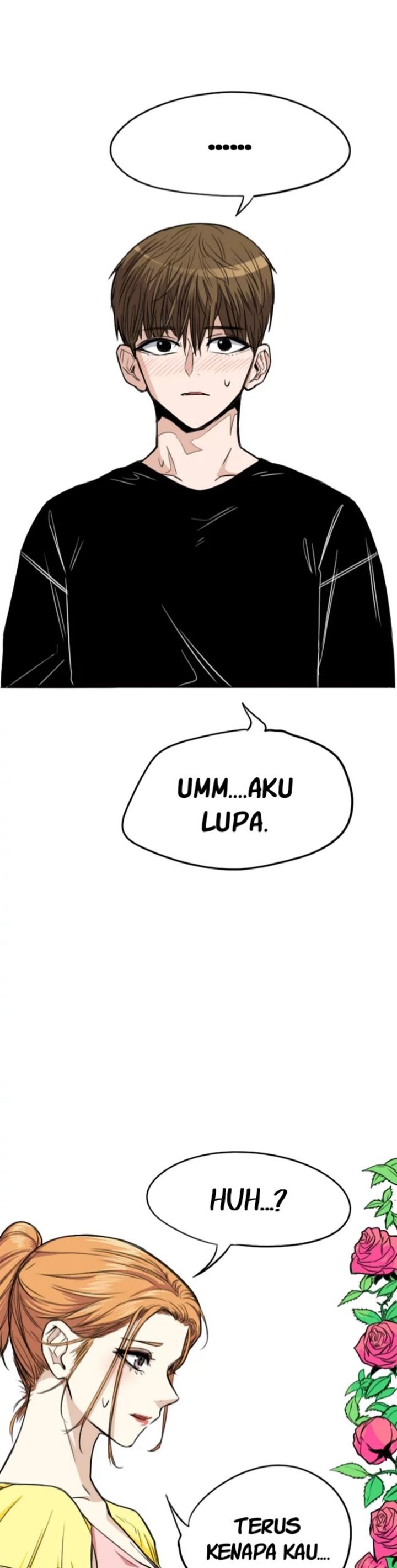 Drawing Romance Chapter 23 Gambar 4