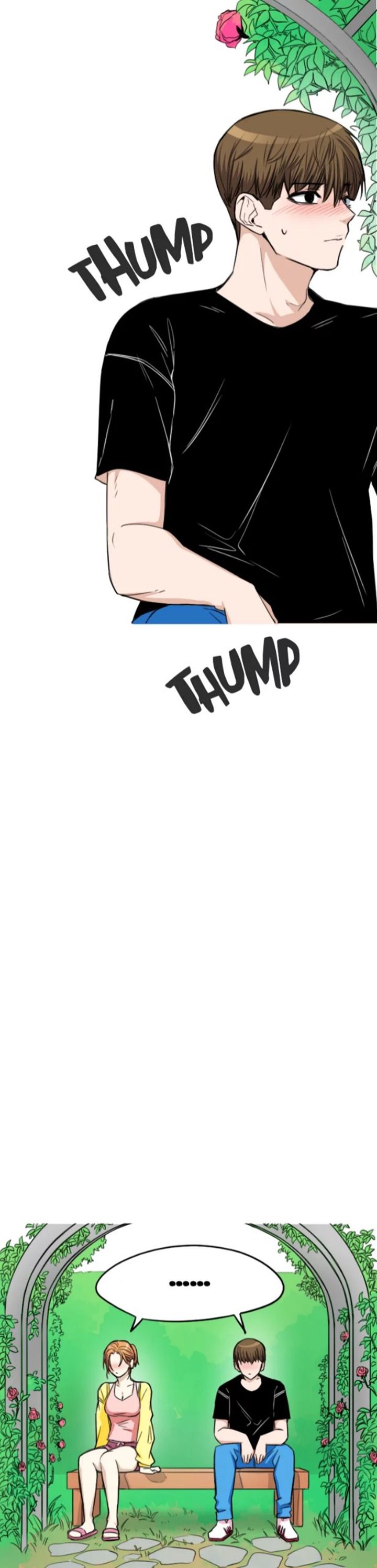 Drawing Romance Chapter 23 Gambar 10