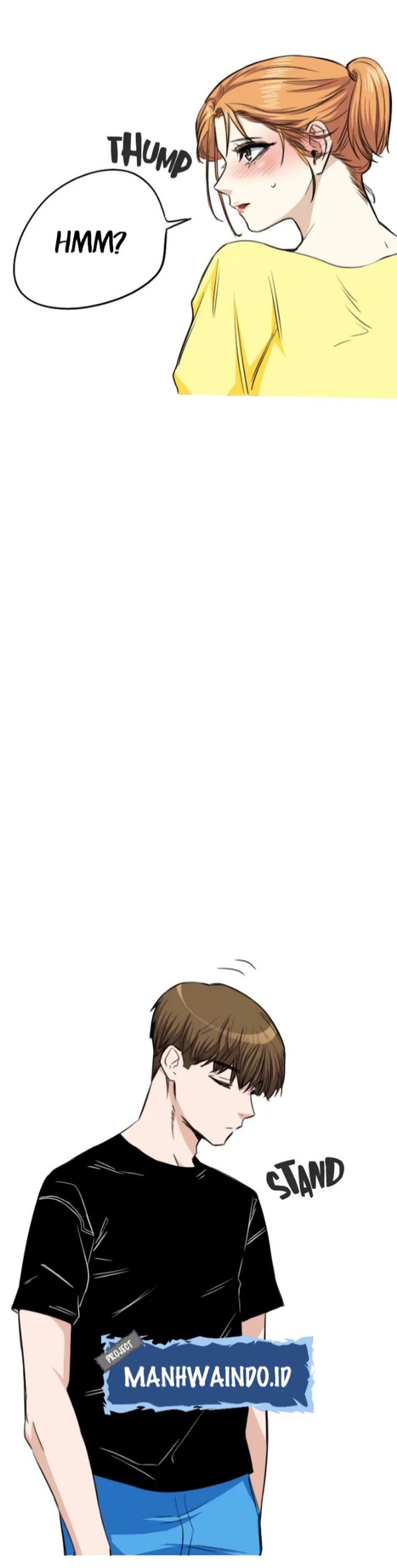 Drawing Romance Chapter 23 Gambar 15