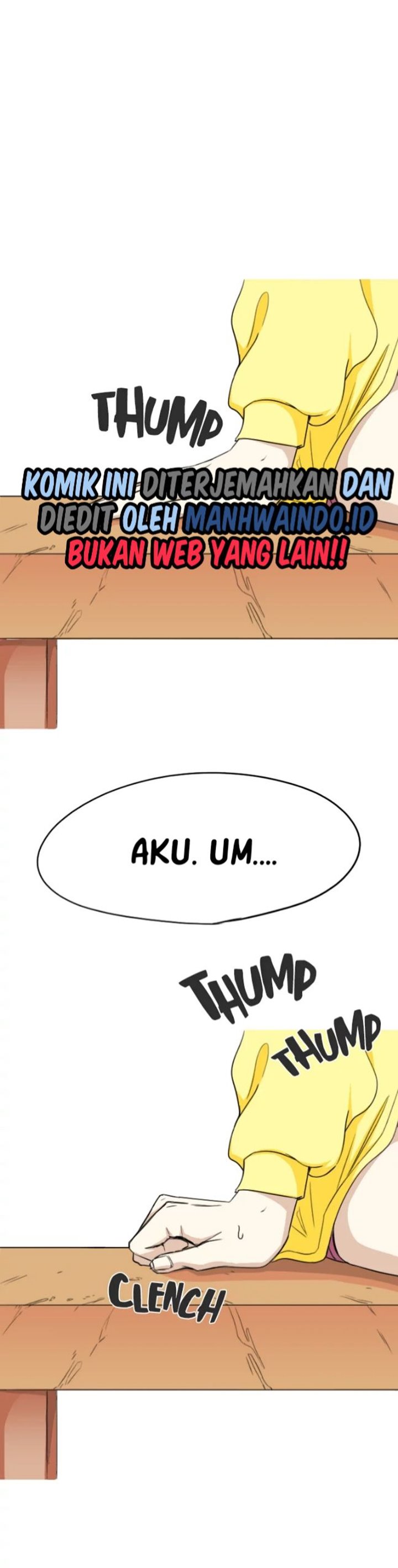 Drawing Romance Chapter 23 Gambar 18